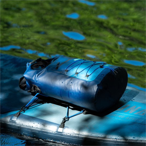 2026 Jobe Waterproof Coolerbag 220025007 - Midnight Blue